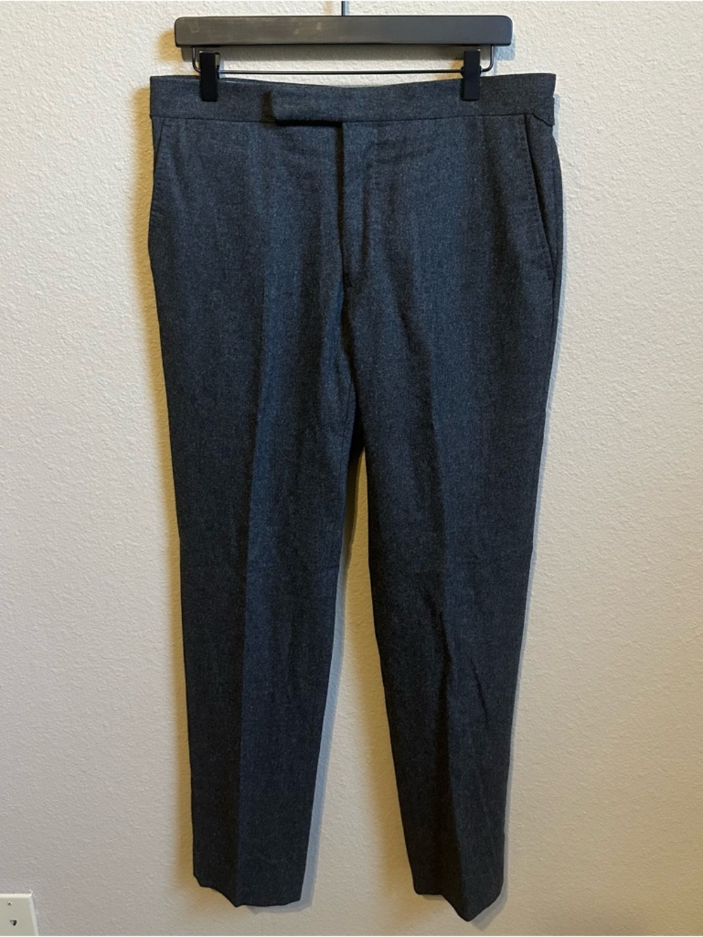 Polo Ralph Lauren Men’s Wool Blend Dress Pants